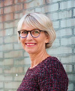 Henrietta Weijters-Hofman