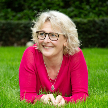 Anja Reijnders