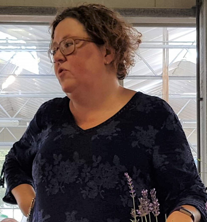 Annemarie Huibers-Kessen
