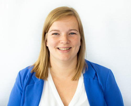 Inge van den Broek