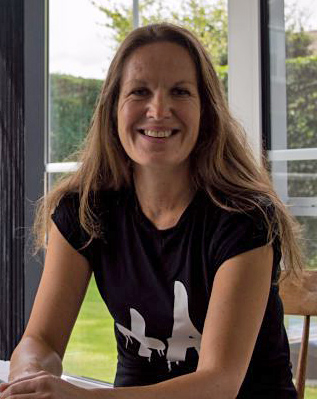 Lea van de Ven