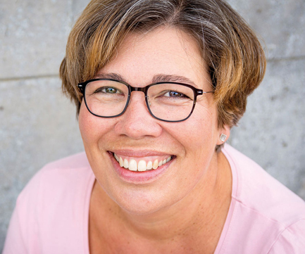 Sandra Bijl