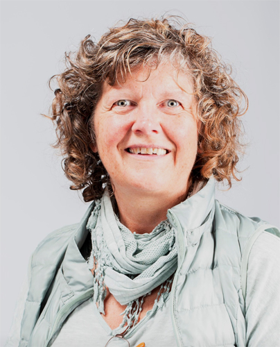 Sjan Huijbregts