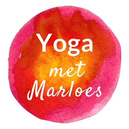 Yoga logo