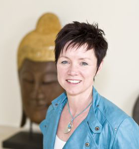 Yvonne van Dommelen